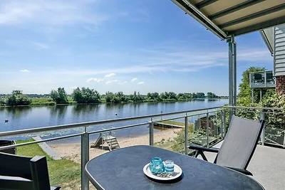 Vakantieappartement Gezinsvakantie Tielen