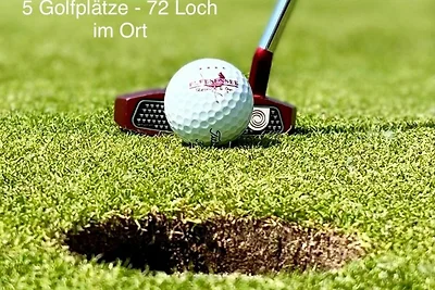 Vakantieappartement Gezinsvakantie Göhren-Lebbin