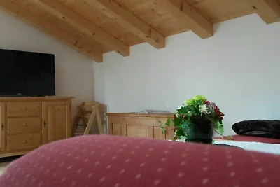 Vakantieappartement Gezinsvakantie Kreuth