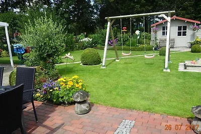 Ferienwohnung Mansholt