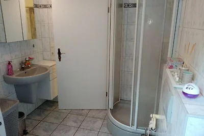 Vakantieappartement Gezinsvakantie Filsum