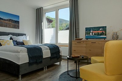 Vakantieappartement Gezinsvakantie Gmund am Tegernsee