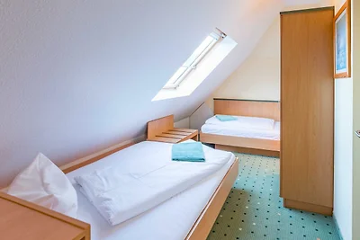 4-Zimmer-Apartment - B42
