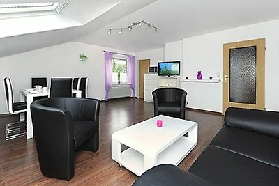 Ferienwohnung Barbarossa