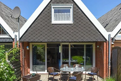 Ferienhaus Nordseenixe