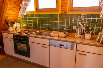 Casa vacanze Vacanza di relax Kröslin