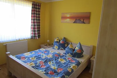 Appartamento Vacanza con famiglia Groß Zicker