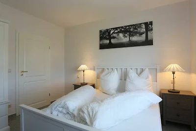 Hochwertige Ferienwohnung direkt am Hafen mit...