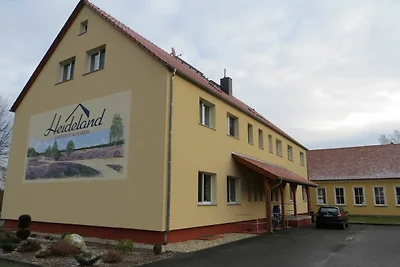 Ferienwohnung 2