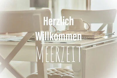 Meerzeit Apartment mit Südbalkon und...