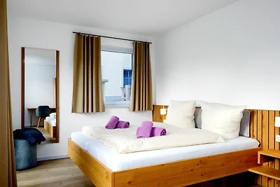 Appartement Vacances avec la famille Sassnitz