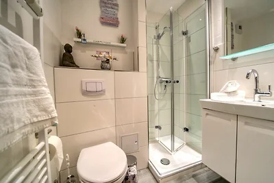 Ferienpark - Haus C, App.