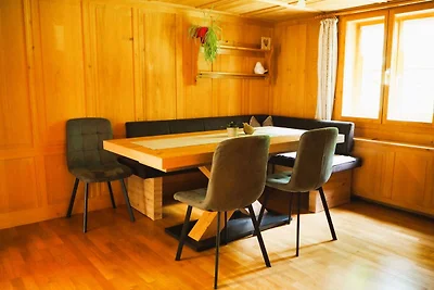 Ferienhaus Kanisfluh