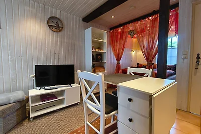 Vakantieappartement Gezinsvakantie Dreschvitz