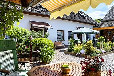 Ferienwohnung Lindenblick