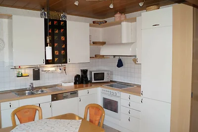 Appartamento Vacanza con famiglia Tecklenburg