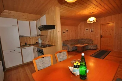 Apartment 2 Schlafzimmer