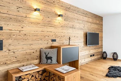 Vakantieappartement Gezinsvakantie Oberstdorf