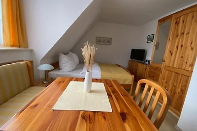 Vakantieappartement Gezinsvakantie Ahrenshoop