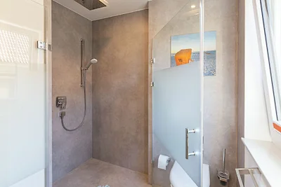 Vakantieappartement Gezinsvakantie Sellin