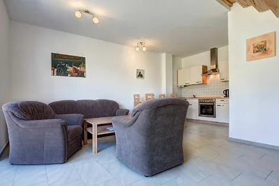 Casa vacanze Vacanza di relax Trassenheide