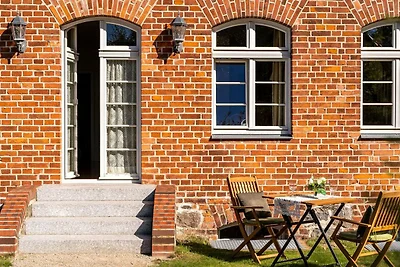 Slot/Kasteel Vakantieparken en clubs Ribnitz-Damgarten