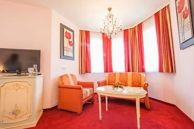 Juniorsuite Catharina 1