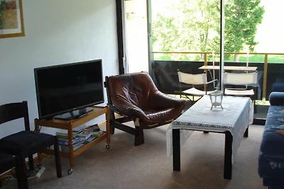 Ferienwohnung