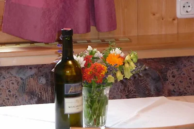 Ferienwohnung 2