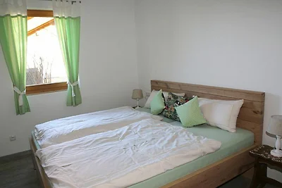 Ferienhaus Pamela im modernen Landhausstil...