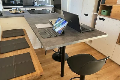 apartman za odmor Obiteljski odmor Eggolsheim