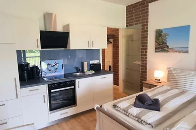 Vakantieappartement Gezinsvakantie Hohenkirchen