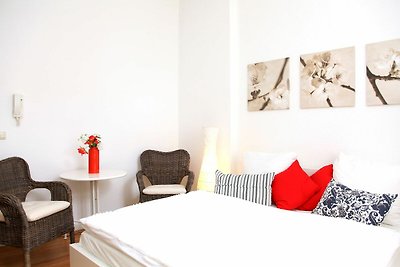 Appartamento Vacanza con famiglia Warnemünde
