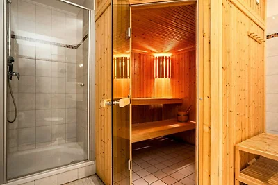 Longest Drive Obergeschoss