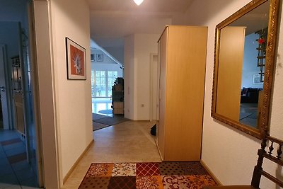 Ferienwohnung Dreiseetal