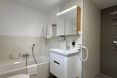 Ferienwohnung 3 - Herzkirsche