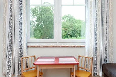 Ferienwohnung Wiesenblick