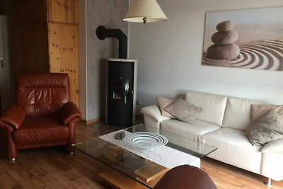 Ferienwohnung mit 3 Schlafzimmern