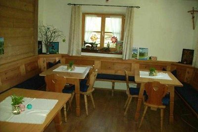 Vakantieappartement Gezinsvakantie Fischbachau