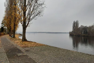 Ferienhaus Flottstelle