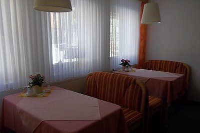 Pension Gästehaus Ehrenberg Doppelzimmer 6 mi...