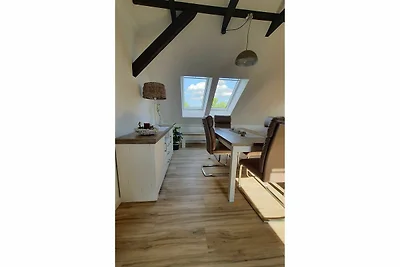 Ferienwohnung Dewichow 5*****