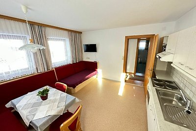 Vakantieappartement Gezinsvakantie Wildschönau