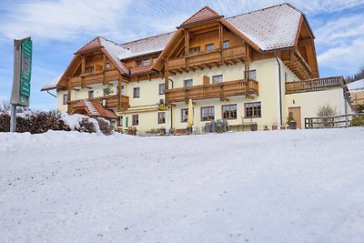 Hotel Cultuur en bezienswaardigheden Sankt Lambrecht