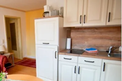 Apartment 21