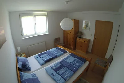 Ferienwohnung Typ 3, 38qm, 1 Schlafraum, max.