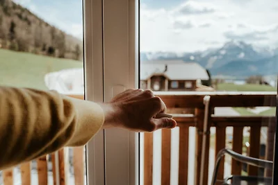 Ferienwohnung Panorama