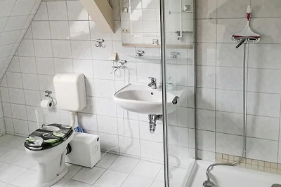Vakantieappartement Gezinsvakantie Demmin
