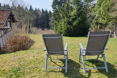 OFI-126 - Ferienhaus in ruhiger, sichtgeschüt...