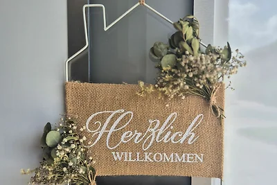 Ferienwohnung Fehnzauber